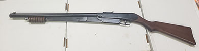 Daisy Model 25 BB gun