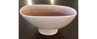 Winfield Pottery bowl